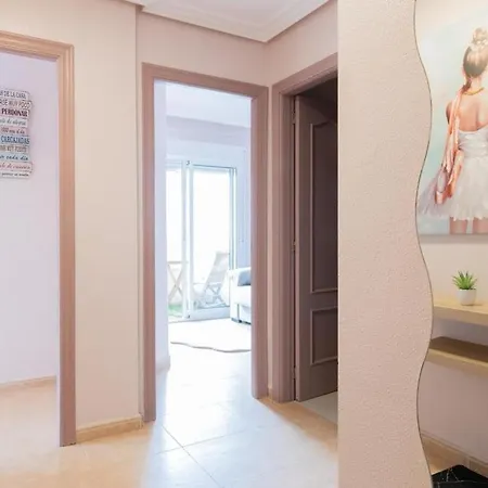 Appartement Panoramicomar
